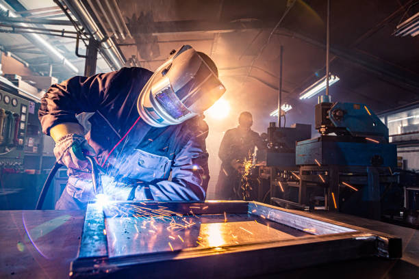 Affordable Welder Services in Waldo, AR